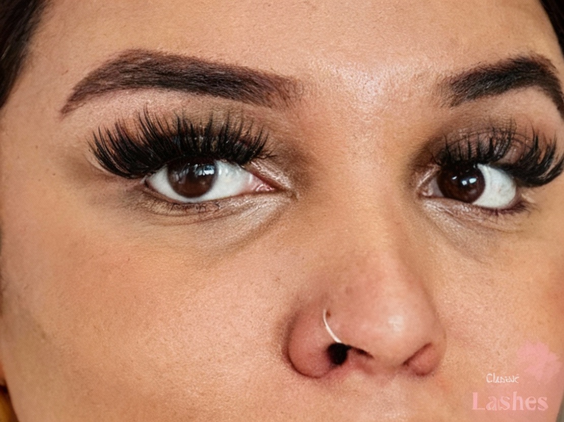 Classic Lash Extensions